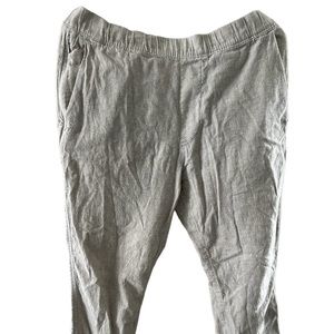 Men’s cotton joggers